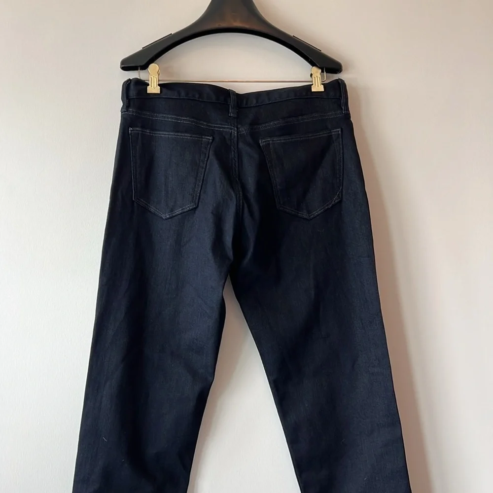 Banana Republic Men’s Jeans Dark Wash